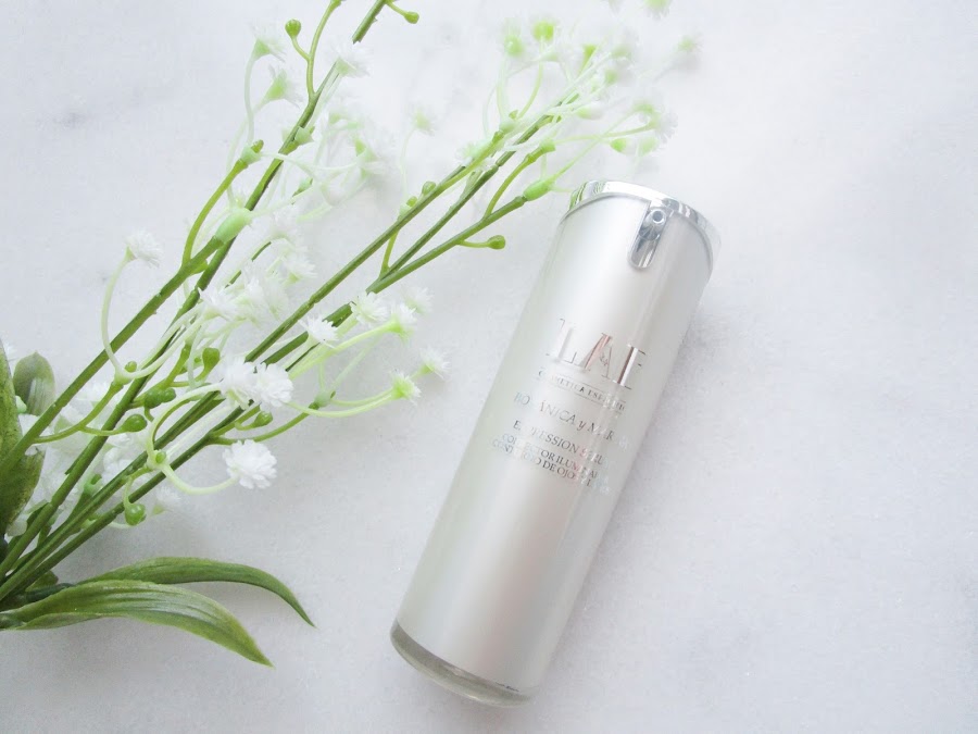 Expression Sérum de LAB Cosmética Específica.