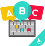 ABC Keyboard - TouchPal Apk : Free Download Android Application
