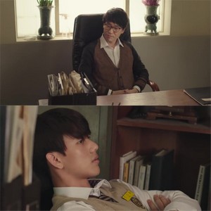 kdrama nightmare teacher kdrama nightmare teacher