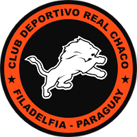 CLUB DEPORTIVO REAL CHACO DE FILADELFIA