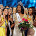 Gana Miss Estados Unidos 2016 Deshauna Barber, una comandante del Ejército
