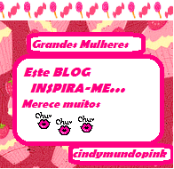 Cindy - Mundo Pink