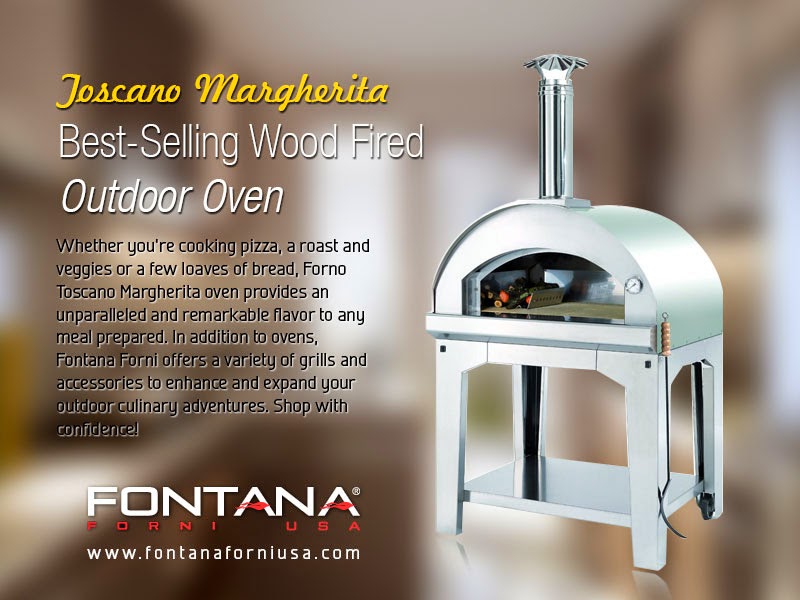 Toscano Margherita Best Ing Wood Fired Outdoor Oven Fontana Whether You Re Cooking Pizza A Roast And Veggies Or Few Loaves Of Bread Forno Toscano Margherita Oven Provides An Unparalleled Remarkable Flavor To