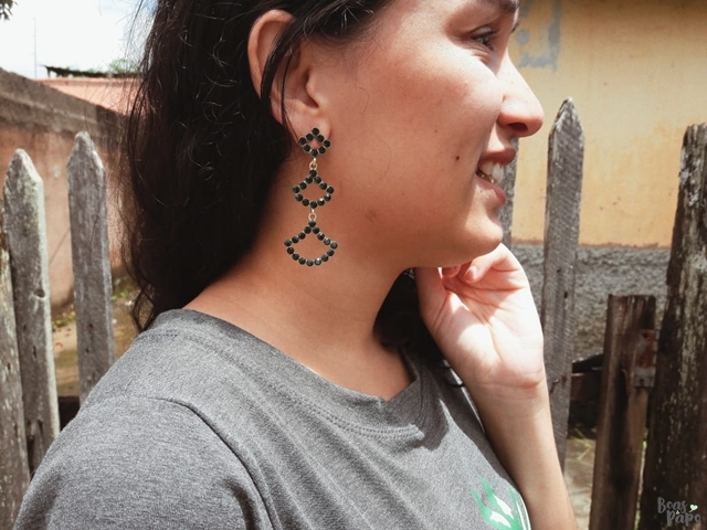 Look do dia: SEJA UM ABACAXI Look do dia: SEJA UM ABACAXI