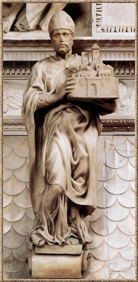 Art en Vena: ESCULTURA DEL CINQUECENTO I DEL MANIERISME (SEGLE XVI)