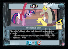 My Little Pony Friendship Test Absolute Discord CCG Card