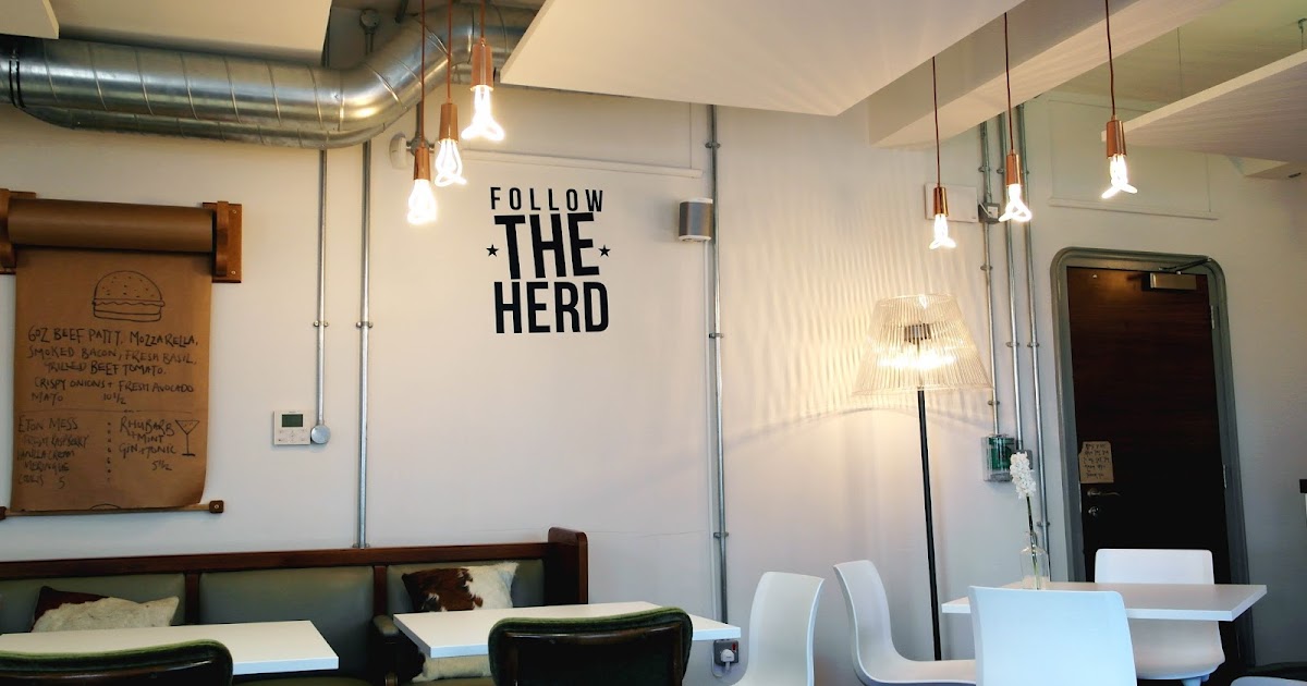 The New Bean Caffe, Derby Katie Writes