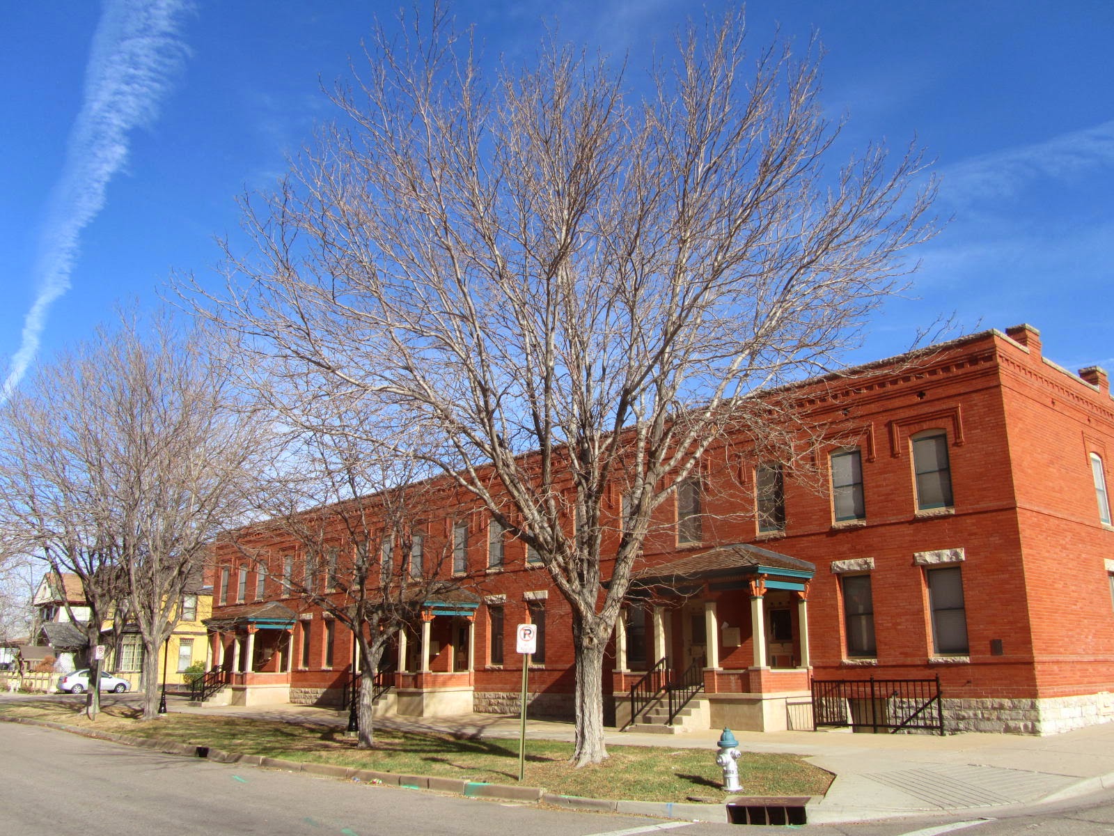 autoliterate The Mineral Palace, Heidi Julavits, & Pueblo