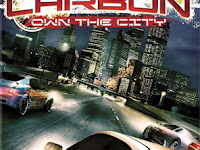 Need For Speed Carbon - Own The City Ppsspp ISO/CSO high Compress