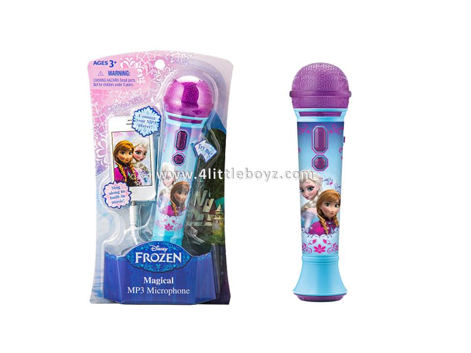 Low Price Branded Toys: Disney Frozen - 4littleboyz.com