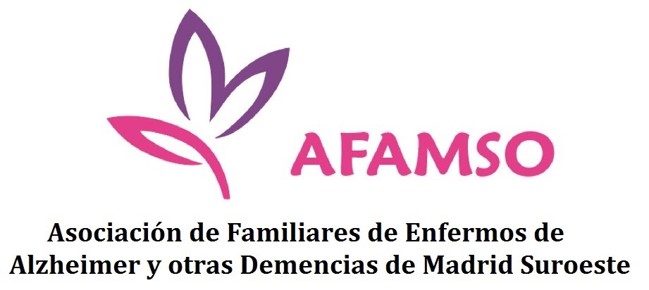 Asociación de Familiares de Enfermos de Alzheimer y otras Demencias  Móstoles - Fuenlabrada