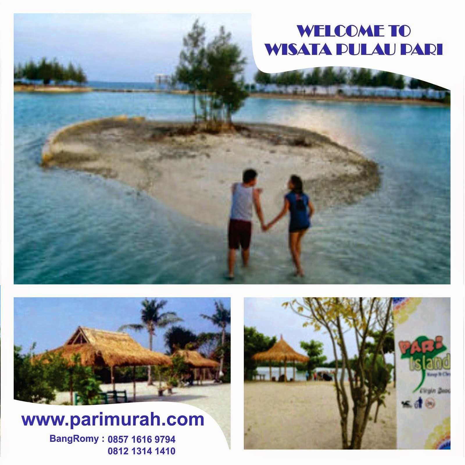 Welcome di PariMurah.com