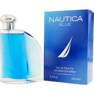nautica blue for men