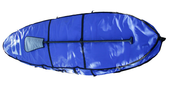 paddleboard travel bag