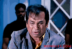 Brahmanandam Dookudu GIFs