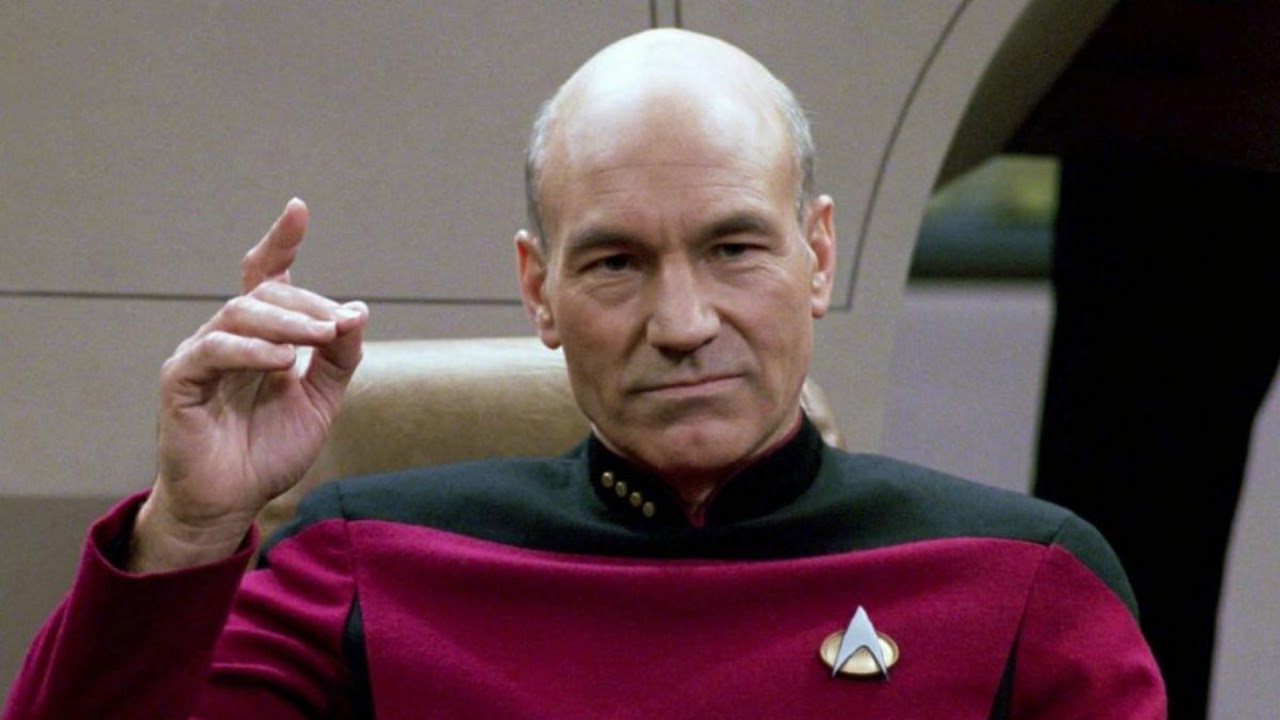 Patrick Stewart demonstra vontade de trabalhar com o diretor de Logan novamente