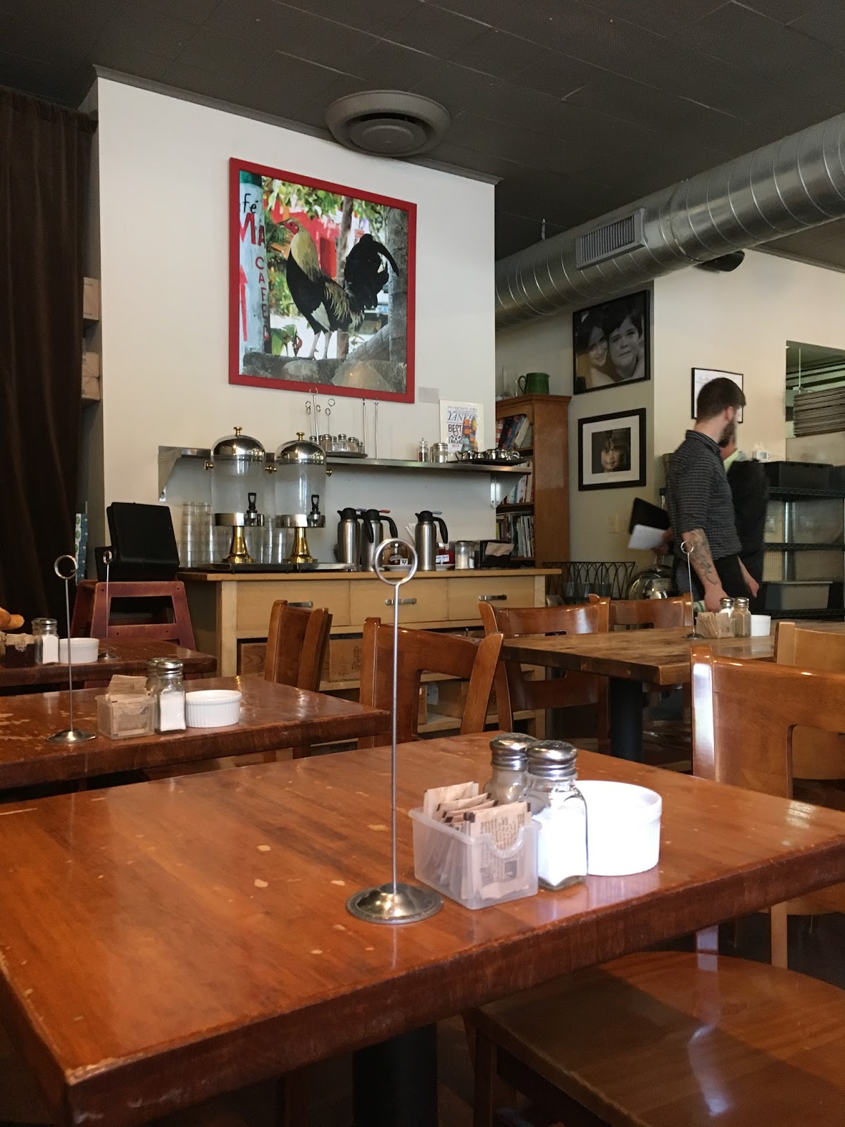 Food Glorious FoodA Culinary Obsession Haven Cafe and Bakery Lennox, MA.