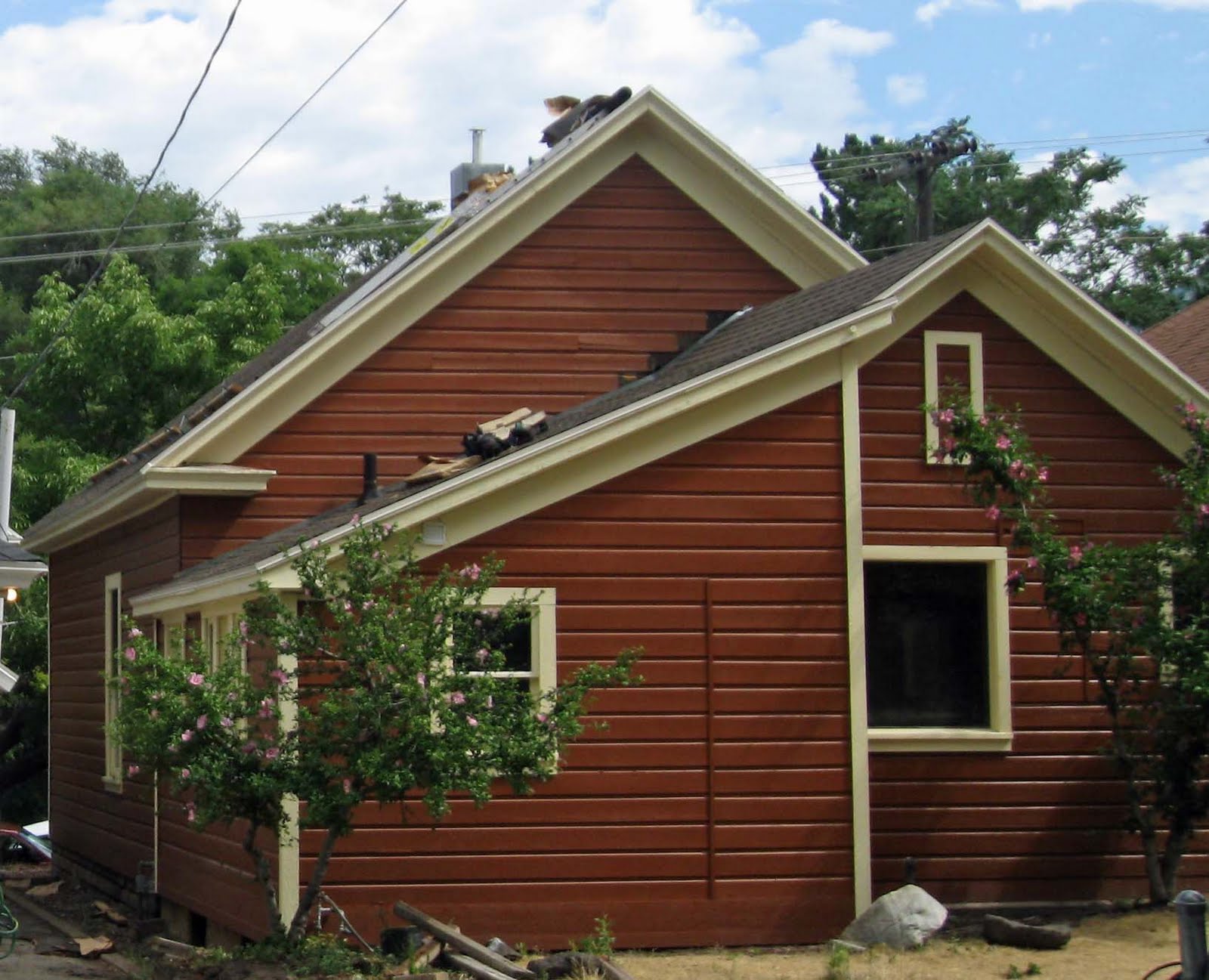 Ogden Insights Restoring Old Homes Picking Historic Paint Colors