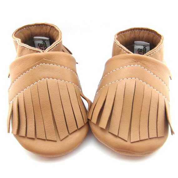 chausson bebe jacadi