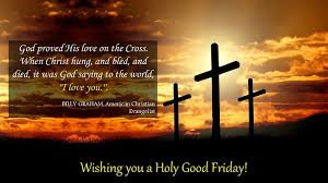 Good Friday Images With Quotes