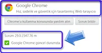 Google Chrome 