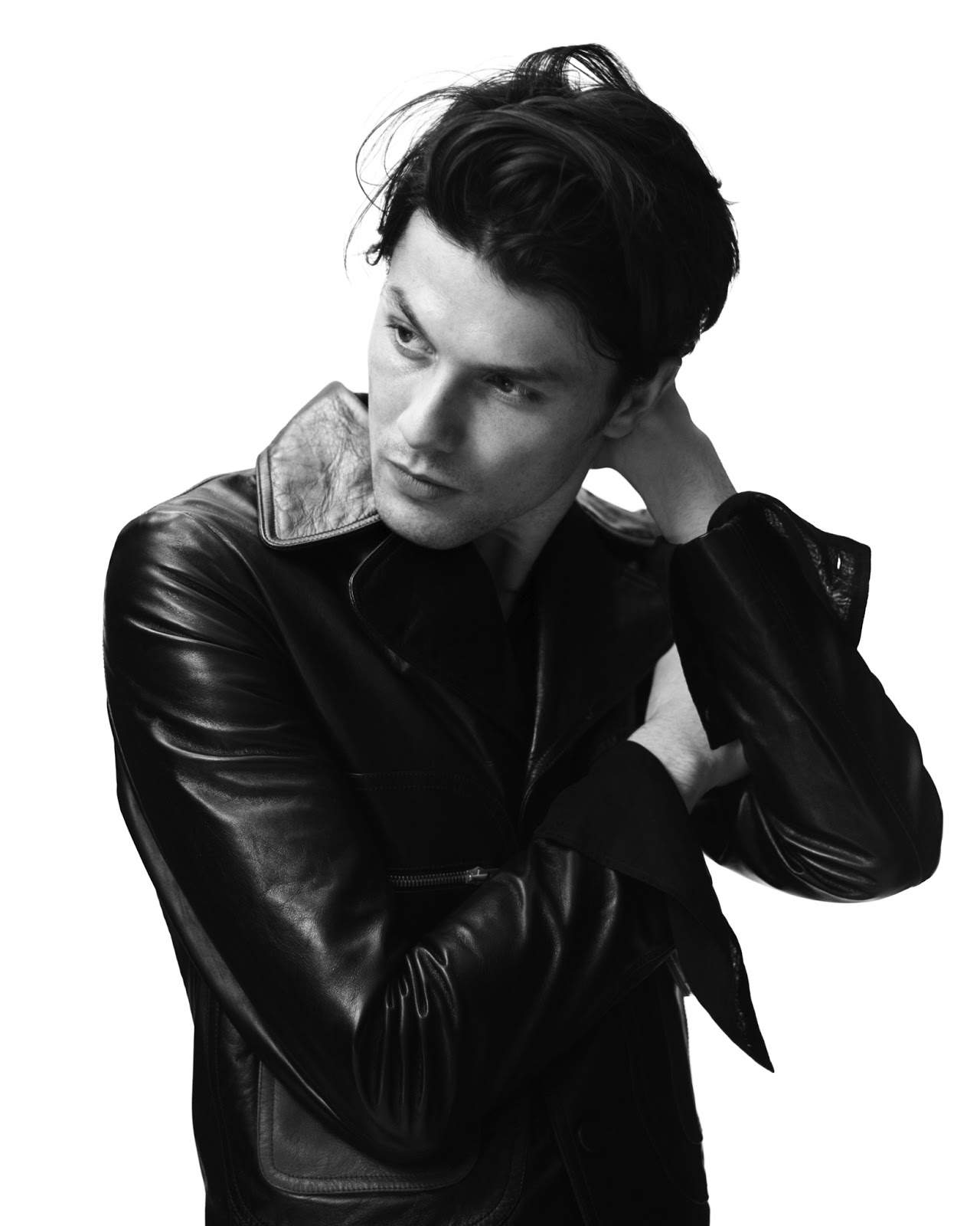 RETRO KIMMER'S BLOG: JAMES BAY UNVEILS ACOUSTIC VERSION OF “JUST FOR ...