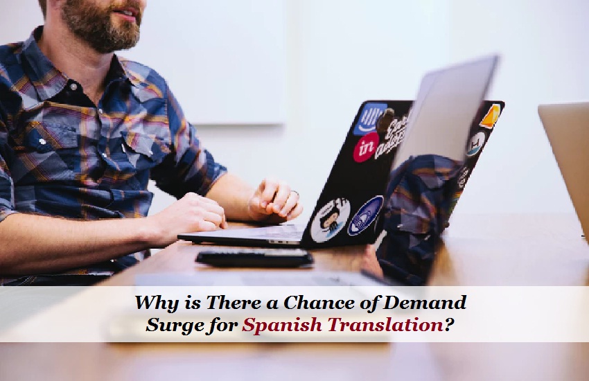 What Are The Types And Requirements In Spanish Translation Services?