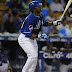 LICEY RECUPERA PRIMER LUGAR; LEONES Y GIGANTES GANAN 