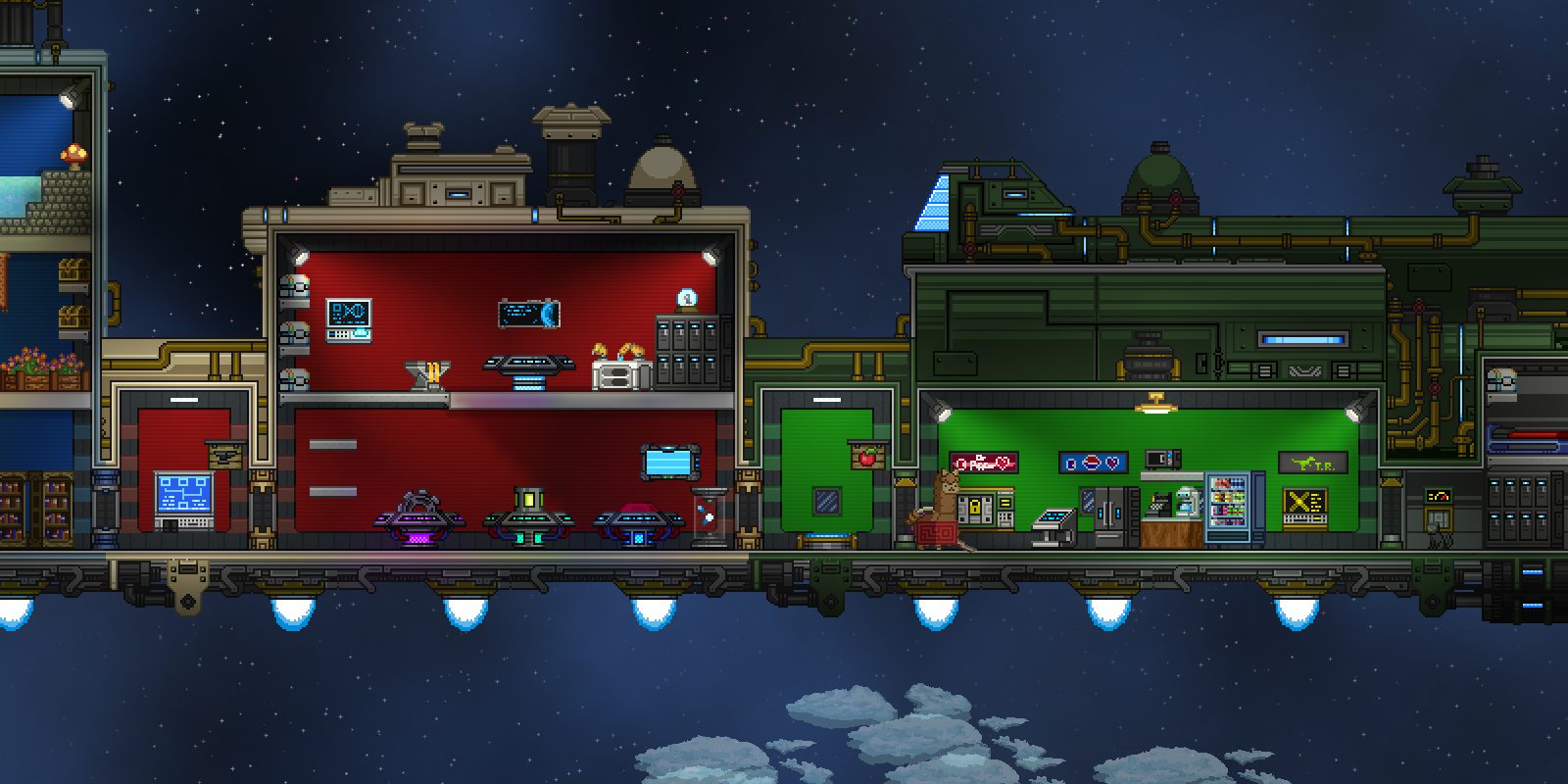 Ship Ship