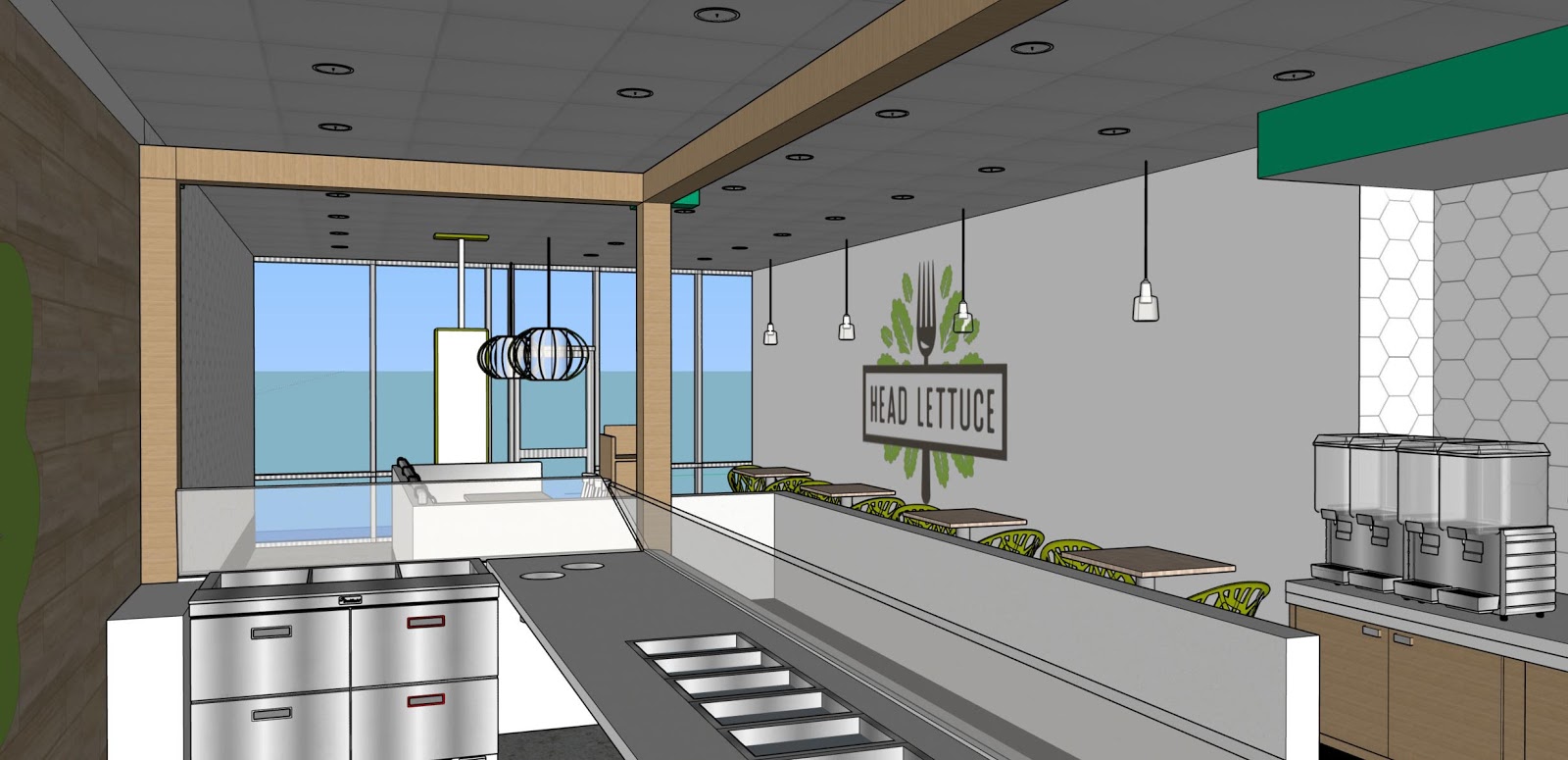 SanDiegoVille Slater's 50/50 Founder To Open Dual Concepts Spitfire