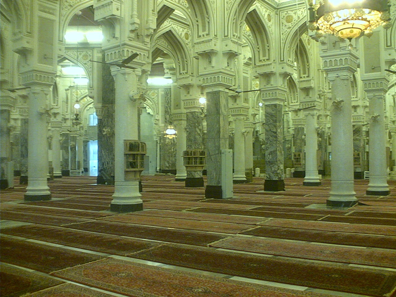MasjidilHaram