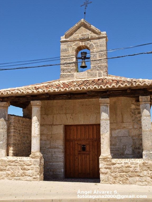 Valladolid y sus pueblos Cubillas de Santa Marta