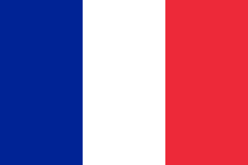 Bandeira da França Origem e simbolismo das cores Tudo sobre bandeiras Bandeira da França Origem e simbolismo das cores Tudo sobre bandeiras