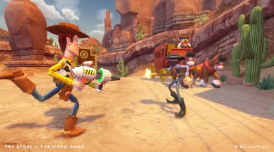 Amazon.com: Toy Story 3 [Download]: Video Games