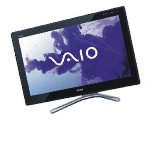 Sony VAIO VPCL247FJ All-In-One PC Specifications and Pictures : Latest
