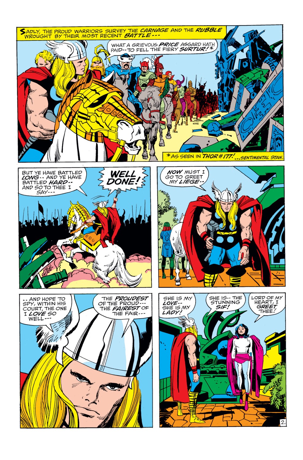 Thor (1966) 179 Page 2