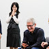 Apple’s Tim Cook Stops By Nintendo During His Trip To Japan