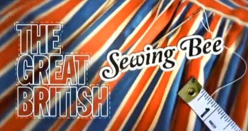 Rockabilly Stitch: Wanna take part in the Great British Sewing Bee ...