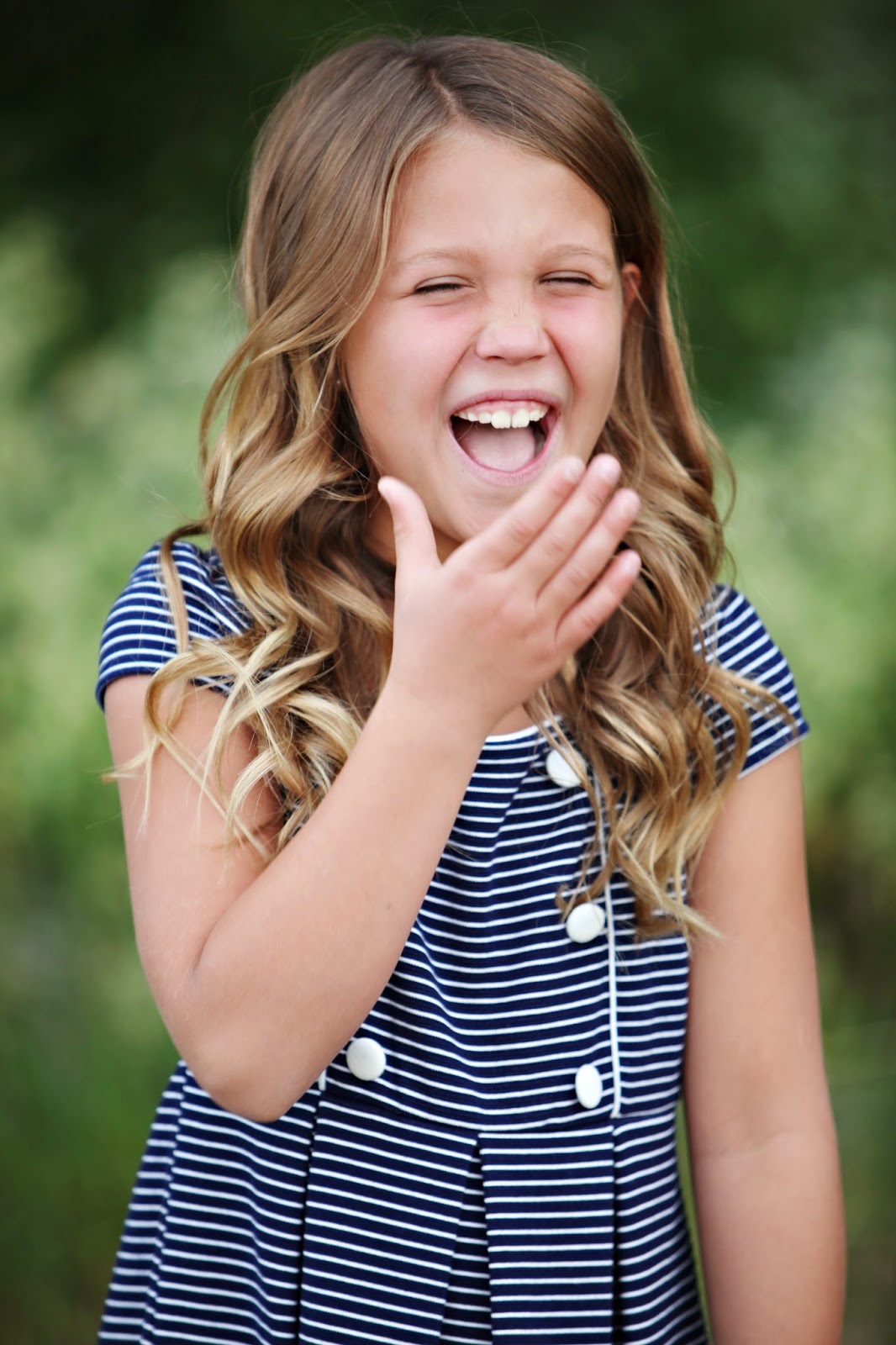 Haley Ann Warner Photography