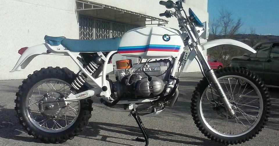 bmw f 860 gs