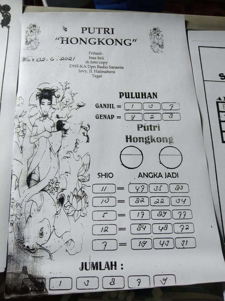 Syair Asiktoto Hk 14 April 2021 Syair Asiktoto Hk 14 April 2021