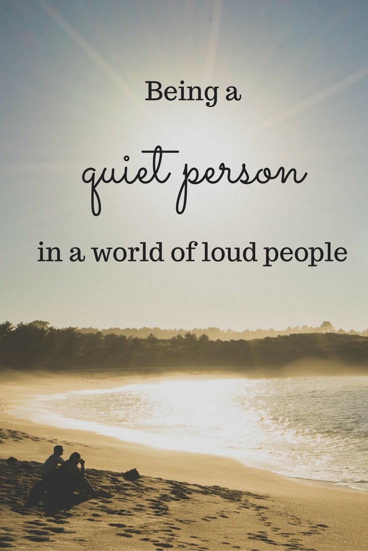 Being a quiet person. laotong ♡ eternal sisters