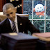 President Obama Got Pranked by a Snowman
