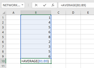 Contoh Argumen Fungsi protect_sheet_excel_002