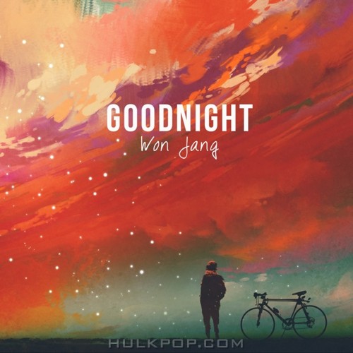Won Jang – Goodnight – EP