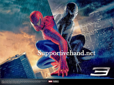 spiderman 3 save game files
