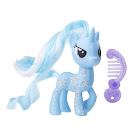 My Little Pony Pony Friends Singles Trixie Lulamoon Brushable Pony