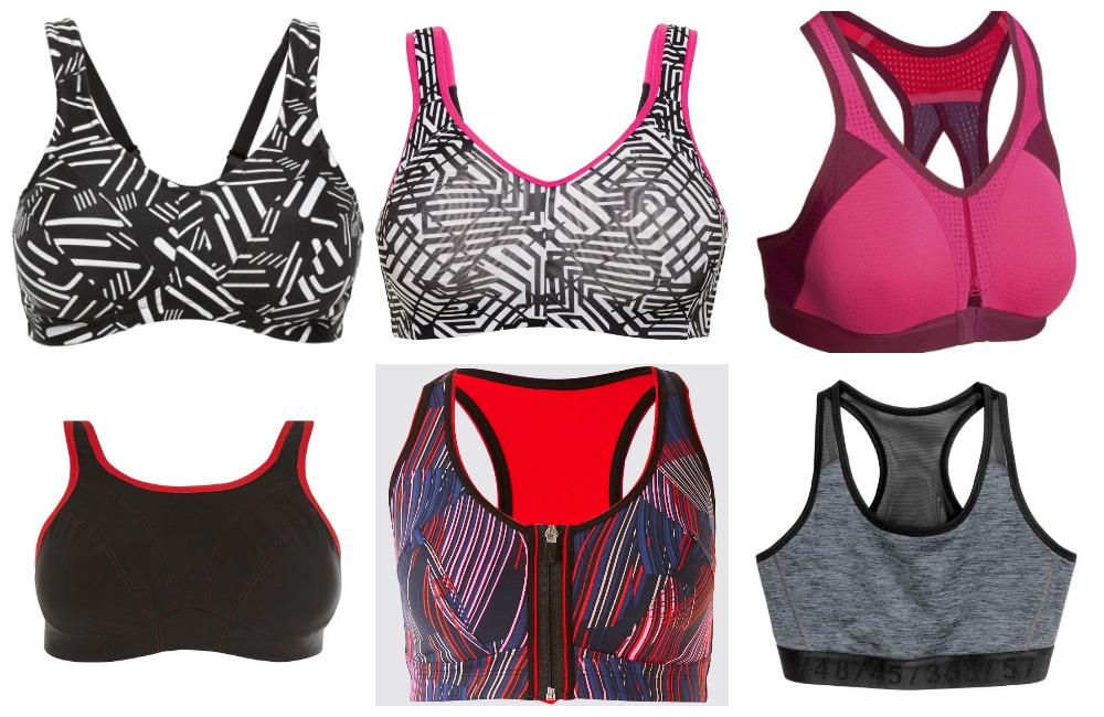 reggiseni bonprix taglie