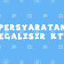 Persyaratan Legalisir KTM FMIPA Universitas Lampung