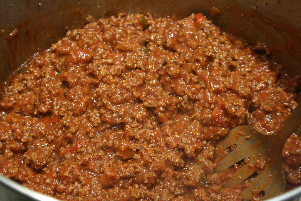 Reviewing DelGrosso Sloppy Joe Sauce